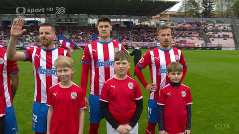 Chance Národní Liga - FC Zbrojovka Brno - MFK Chrudim