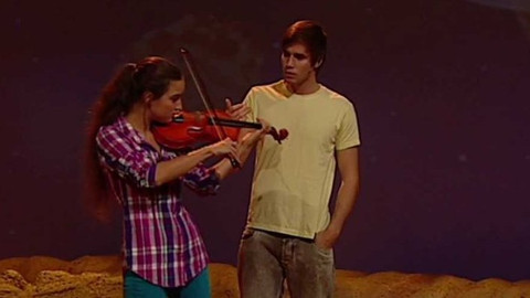 PLANETA YÓ - 17. listopadu 2015