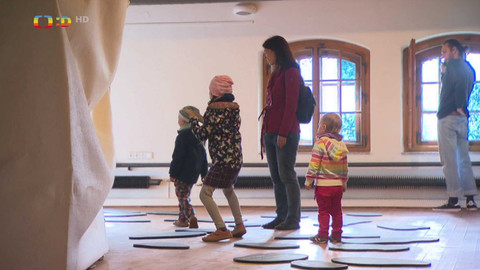 Zprávičky - 17. května