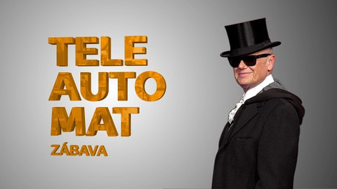 Teleautomat 2013 - Teleautomat zábavy