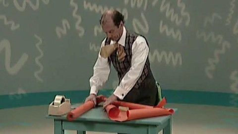 Svět Elmo - Epizoda 21/56