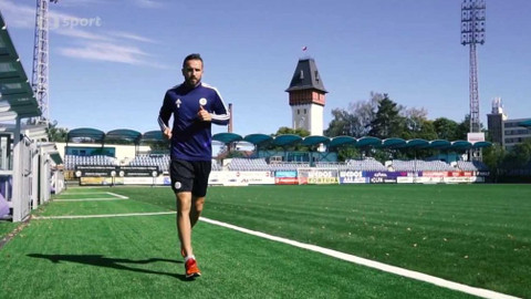 Studio fotbal - Extra