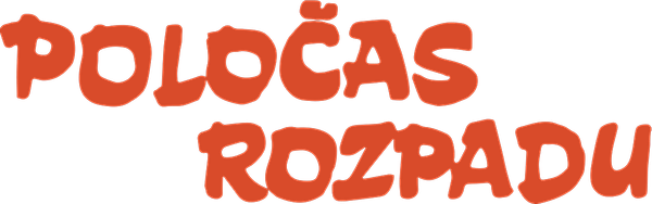 Poločas rozpadu