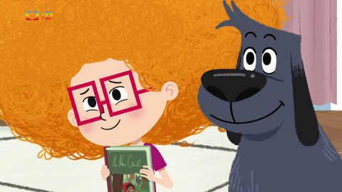 Andulka šikulka - 52/52 Můj příběh