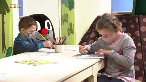 Zprávičky - 8. června 2020