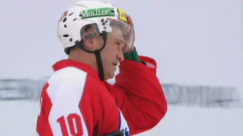 Buly hokej - HC EATON Pardubice - HC Kometa Brno