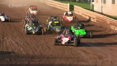 Svět motorů - Svět motorů