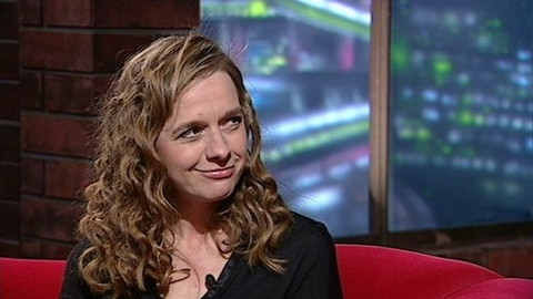 Uvolněte se, prosím - 29. února 2008