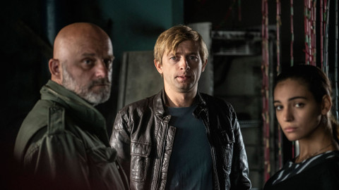 Rapl - 9/13 Kebab Aleppo