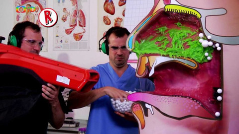 Operace JAUU! - Epizoda 27/69