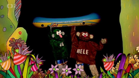 Studio Kamarád - 21. května 2017