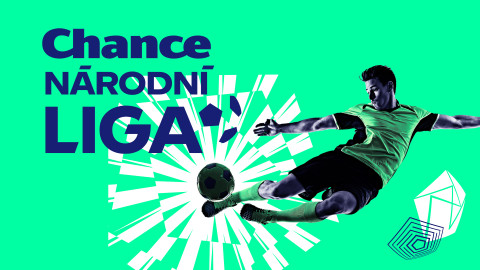 Chance Národní Liga