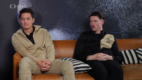 V Repre - 15. listopadu 2024