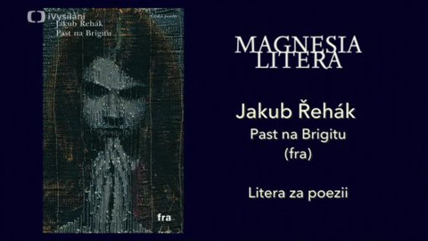 Magnesia Litera - 9/24 Nominace Magnesia Litera 2013