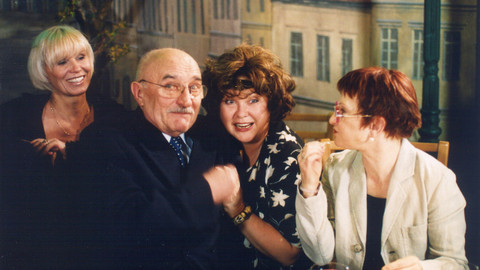 Nemocnice na kraji města po dvaceti letech - 8/13 Útěky