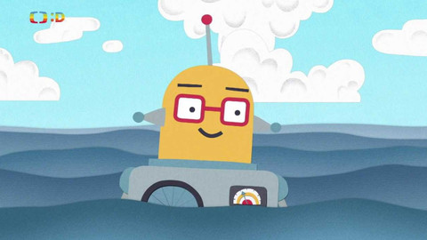 Kosmix - 3/26 Bouře a vlny