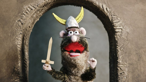 Děsivé dějiny - Epizoda 1/15