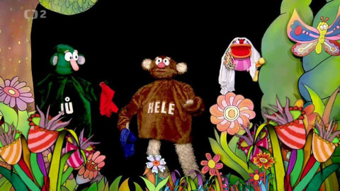 Studio Kamarád - 1. července 2018