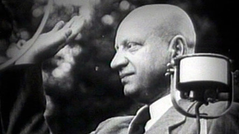 Heydrich - konečné řešení - 33/44 Věrnost Říši