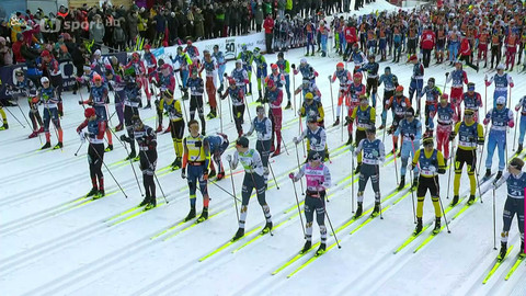 Jizerská 50 - Ohlédnutí za Jizerskou 50