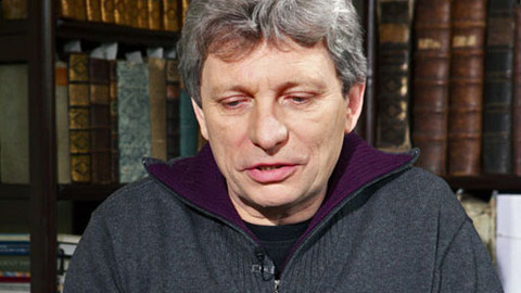 Uchem jehly - 1. května 2011