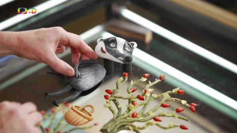 My se máme - My se máme, že máme pohádky