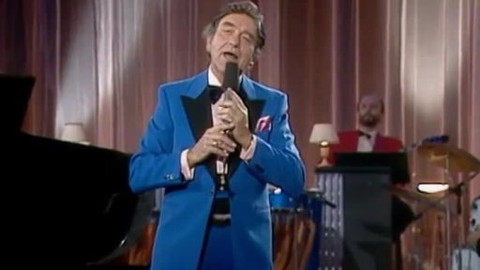 Televizní písničky a songy - Jaromír Hořec