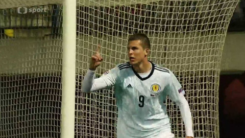 Studio fotbal - Fotbal Extra: Skotsko - Česko