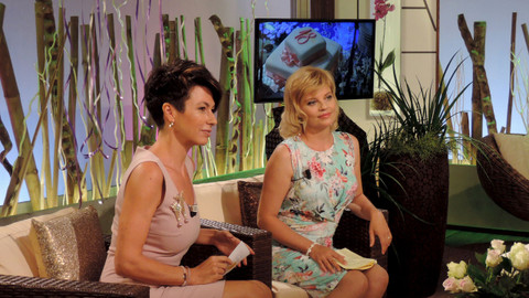 Sama doma - 5. září 2016