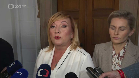 Události, komentáře - 14. října