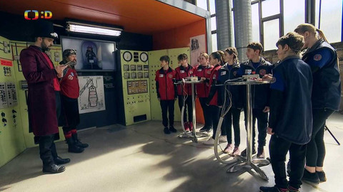 Už tam budem? - 29. dubna 2022