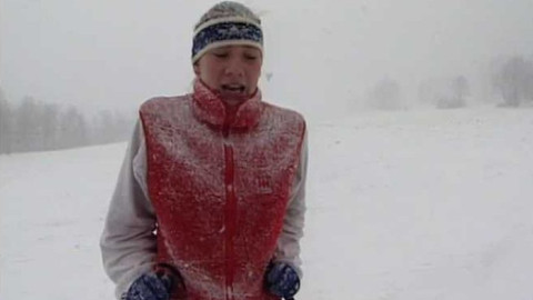 Ta naše povaha česká - Lyžařské (dez)iluze