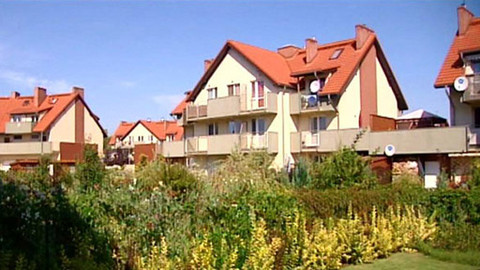 Hranice dokořán - Rozmówki polsko-czeskie - 25. září 2011