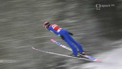 Světový pohár ve skoku na lyžích - Německo