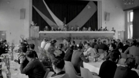 Televizní noviny - 14. července 1968