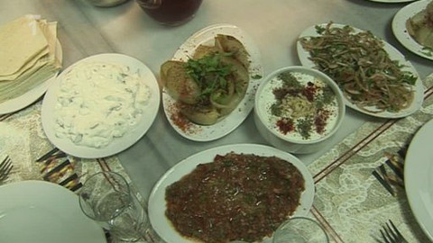 Postřehy odjinud - Turecko očima Milana Fridricha