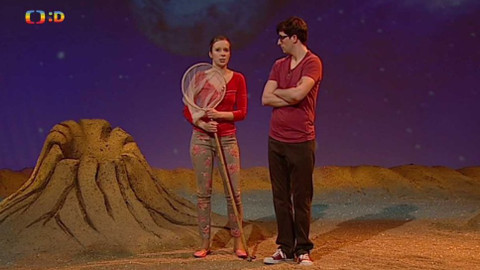 PLANETA YÓ - 10. února 2016