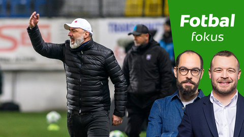 Fotbal fokus - Varianta Trpišovský padla. Co Koubek? + Bilance podzimu