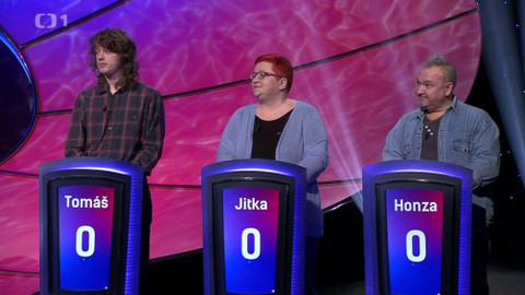 Kde domov můj? - 7. května 2018