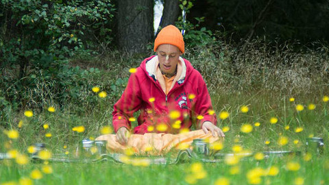 Anatomie náboženství - Epizoda 2/3