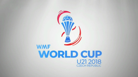 MS v malém fotbalu U21 2018 Česko