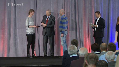 Ceny Fair play - Ceny Českého klubu fair play za rok 2013