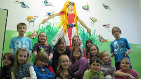 Šikulové - 18. dubna 2013