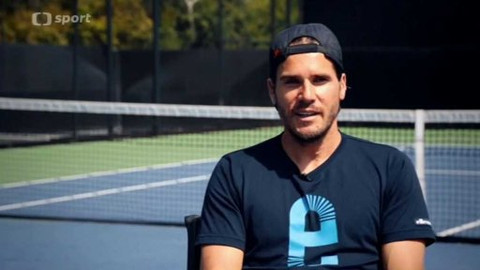 ATP týden tenisu - 1. července 2015