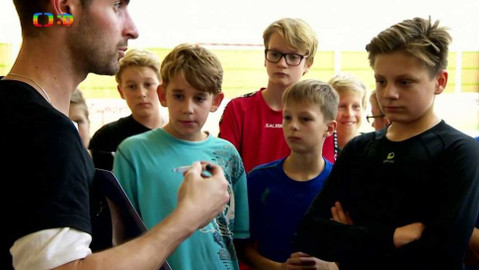 Lvíčata - 3. listopadu 2018