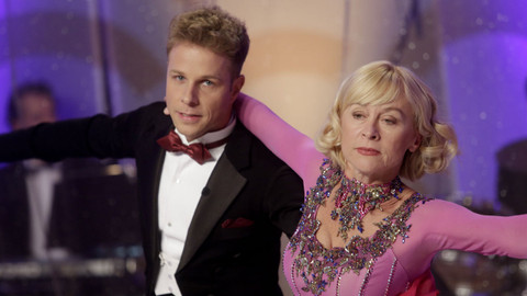 Na plese s Honzou Onderem - Walz