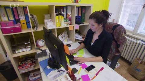 Televizní klub neslyšících - 13. ledna 2016