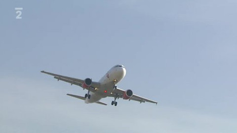 Nedej se! - Demonstrace proti zvýšení hlukových limitů