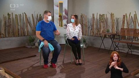 Život na třetí - 27. května 2020