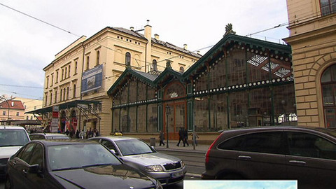 Z metropole - 10. prosince 2011